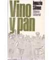 Vino y pan