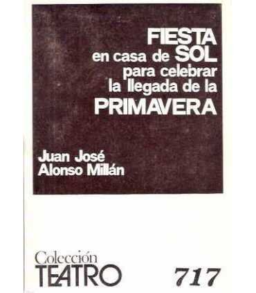 Fiesta en casa de Sol para celebrar la llegada de