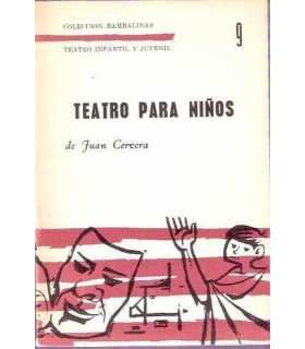 Teatro para niños
