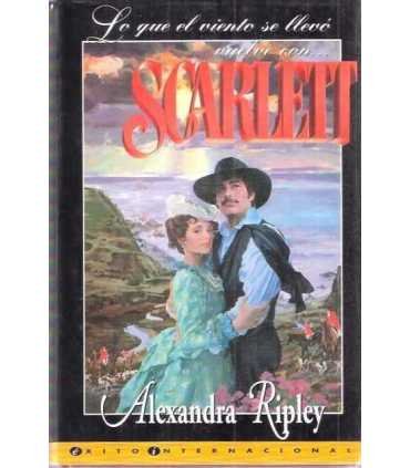 Scarlett