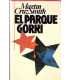 El parque Gorki