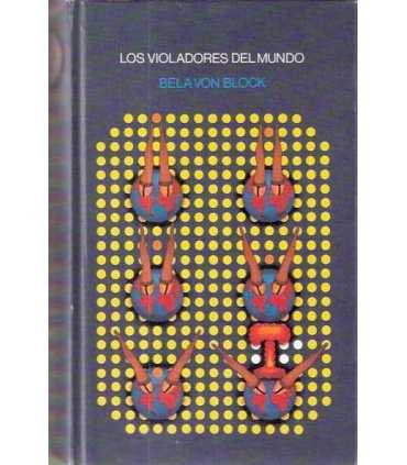 Los violadores del mundo