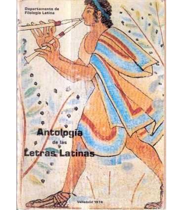 Antología de las Letras Latinas