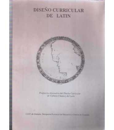 Diseño curricular de Latín