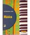 Música 4º curso. Secundaria 2000.