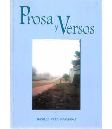 Prosa y Versos