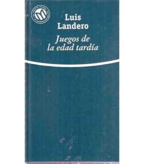 Juegos de la edad tardía