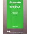 Aprender a enseñar