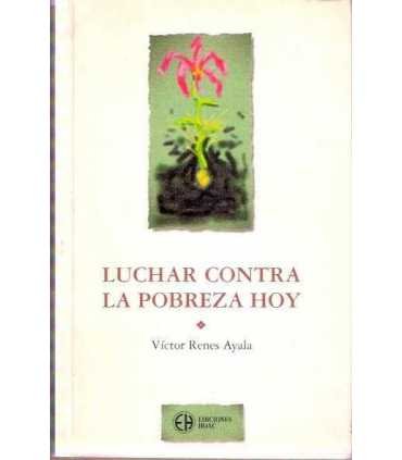 Luchar contra la pobreza hoy