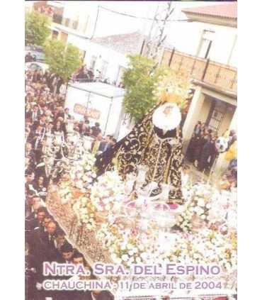 Ntra. Sra. del Espino