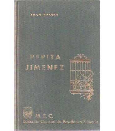 Pepita Jiménez