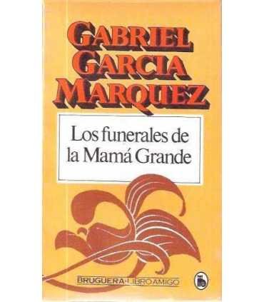 Los funerales de la Mama Grande