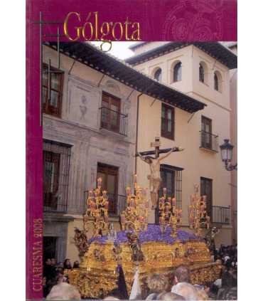 Gólgota. Cuaresma 2008