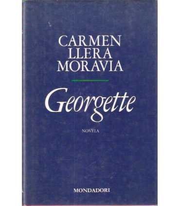Georgette