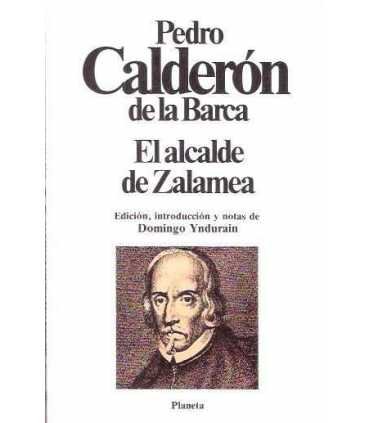 El alcalde de Zalamea