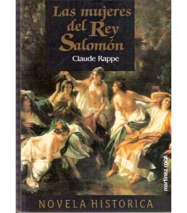 Las mujeres del rey Salomón