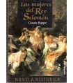 Las mujeres del rey Salomón