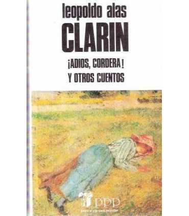 ¡Adios, cordera! y otros cuentos