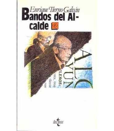Bandos del Alcalde
