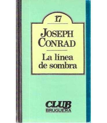 La linea de sombra