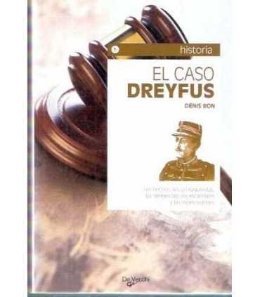 El caso Dreyfus