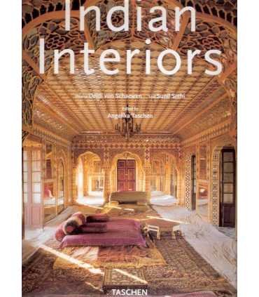Indian interiors