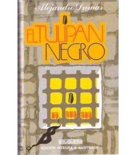 El tulipán negro