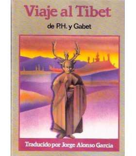 Viaje al Tibet