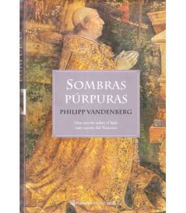 Sombras púrpuras