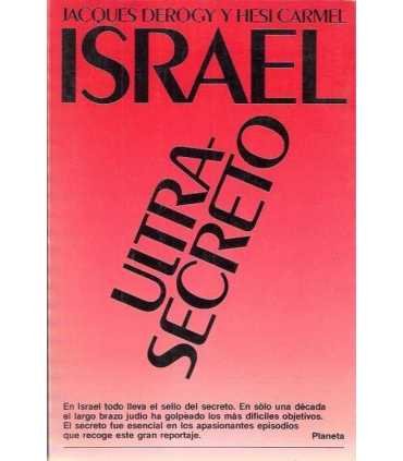 Israel ultrasecreto