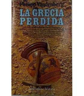 La Grecia perdida