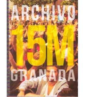 Archivo 15-M Granada