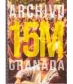 Archivo 15-M Granada