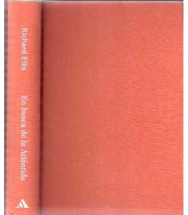 En busca de la Atlántida