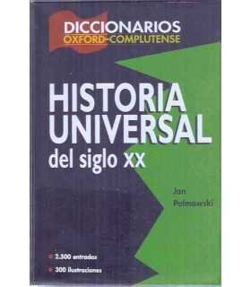 Historia Universal del siglo XX