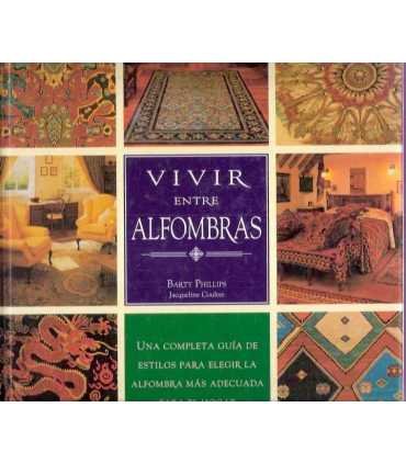 Vivir entre alfombras