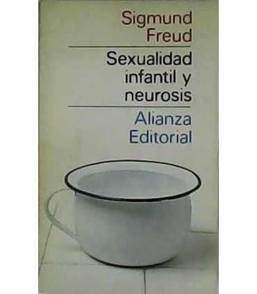 Sexualidad infantil y neurosis