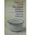 Sexualidad infantil y neurosis