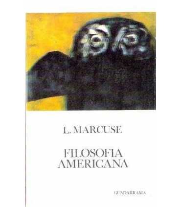 Filosofía americana