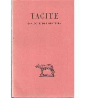 Dialogue des orateurs