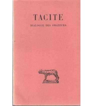 Dialogue des orateurs