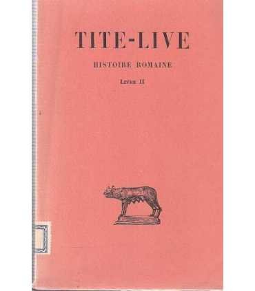 Histoire romaine (livre II)