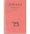 Histoire romaine (livre III)