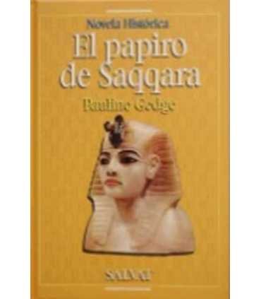 El papiro de Saqqara