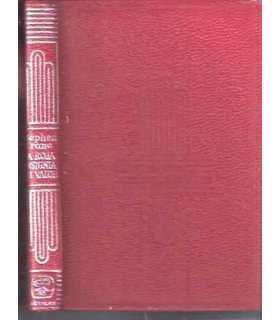 La roja insignia del valor