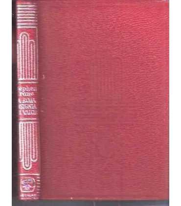 La roja insignia del valor