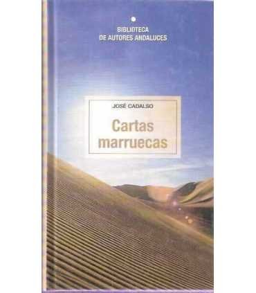 Cartas marruecas.