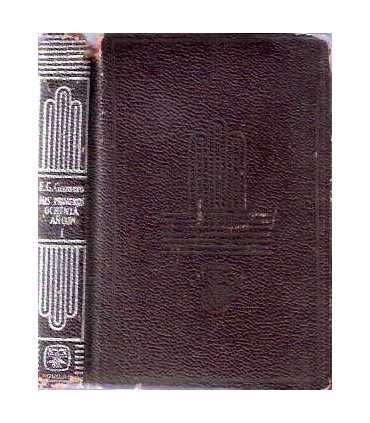 Mis primeros ochenta años, tomo I. Lo que me dejé