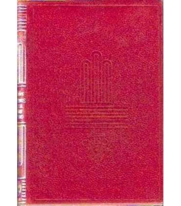 La familia de los Garriga