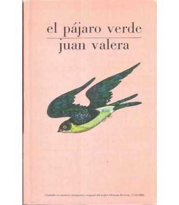 El pájaro verde